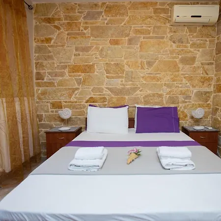 Vergia Villa Sozopoli