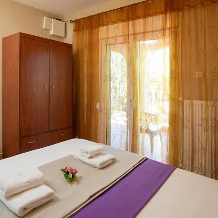 Vergia Villa Sozopoli