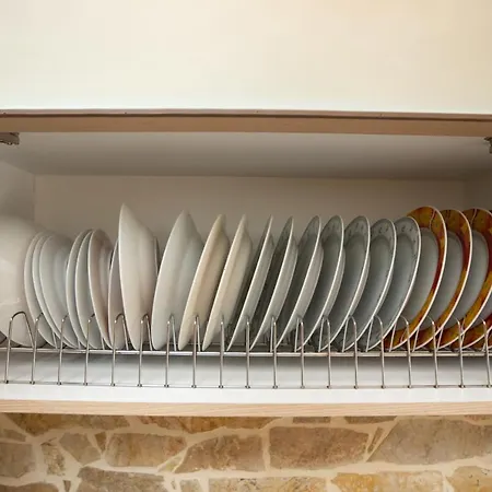 Vergia Villa Sozopoli