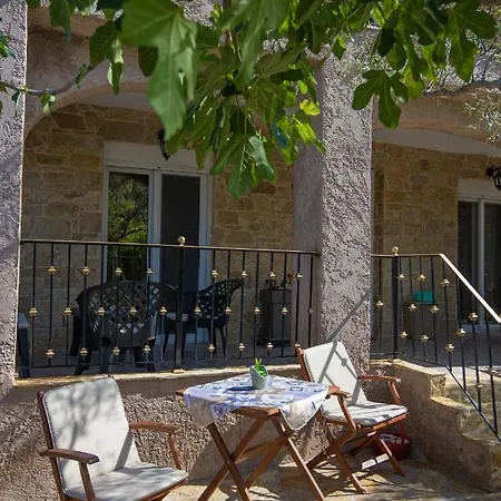 Vergia Villa