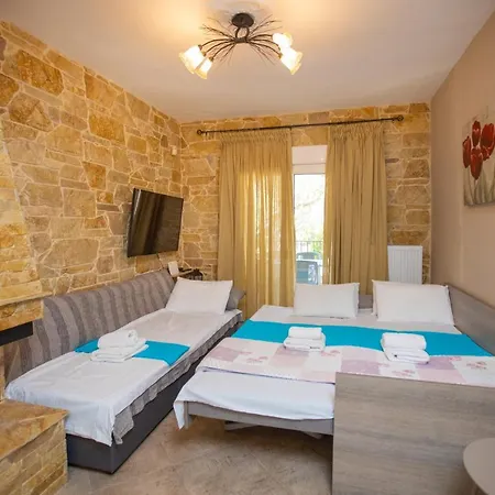 Villa Vergia *