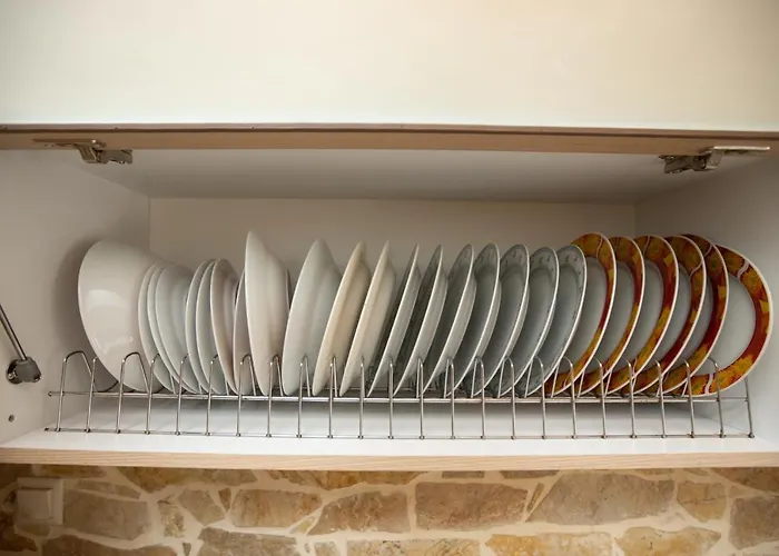 Vergia Villa Sozopoli